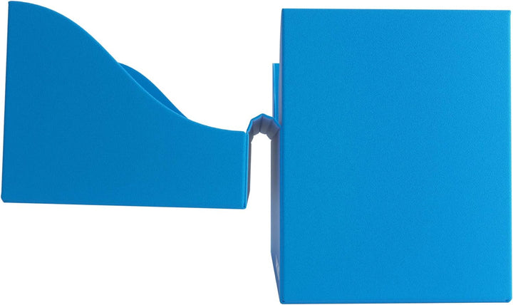 Gamegenic 80-Karten-Seitenhalter, Blau