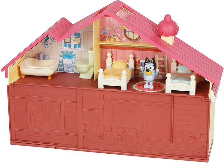 Bluey - Bluey Family Home Playset Toy (13024)