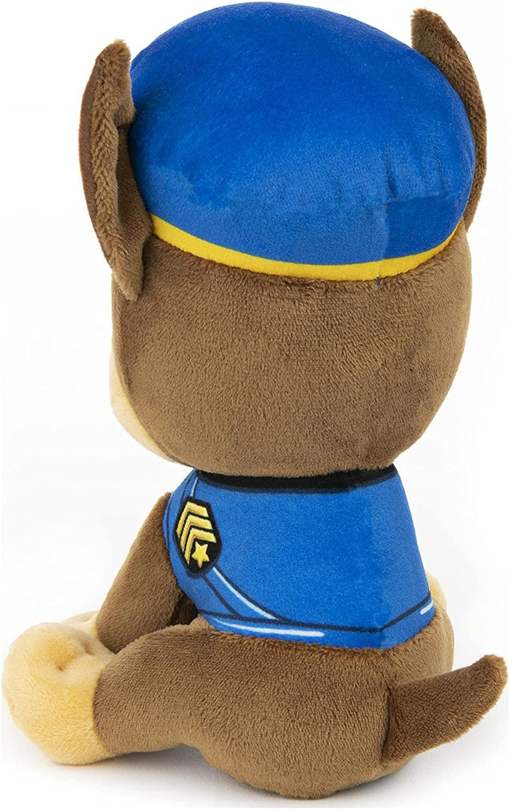 Paw Patrol's Chase 6-Zoll-Plüsch