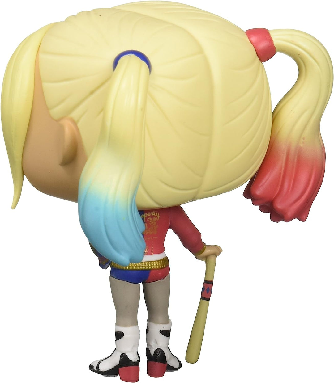 Funko 8401 Pop Movies: Suicide Squad Actionfigur, Harley Quinn