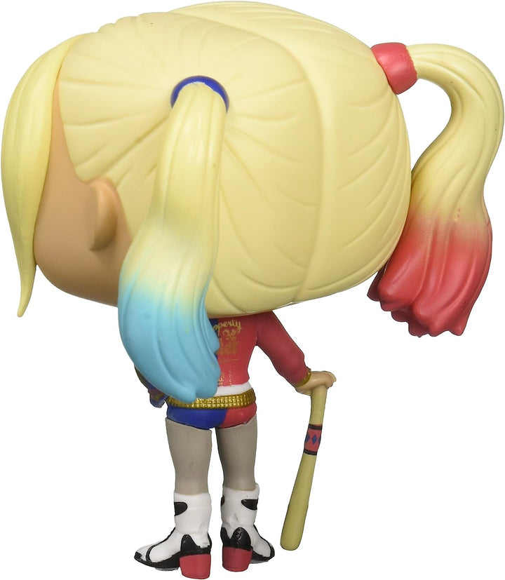 Funko 8401 Pop Movies: Suicide Squad Actionfigur, Harley Quinn