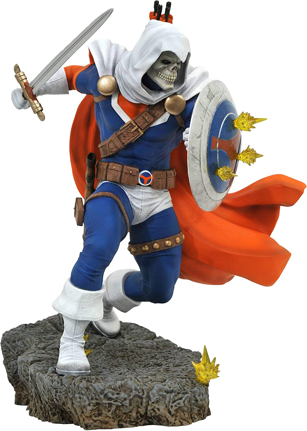 Marvel COMICS APR202654 PVC-Statue