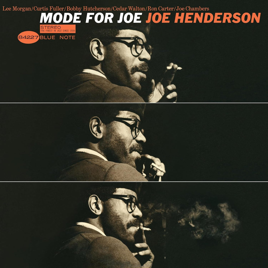 Joe Henderson - Mode For Joe [VINYL]