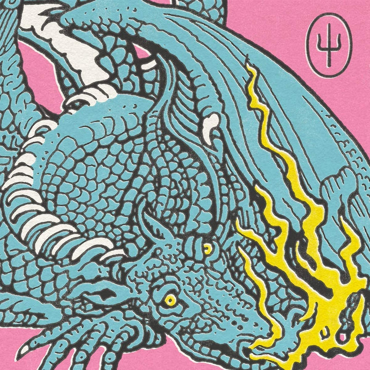 Scaled And Icy [Audio-CD]