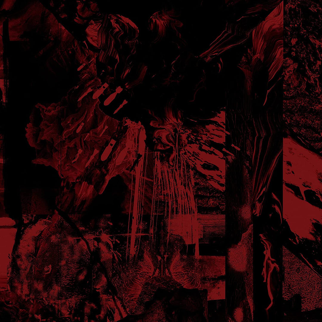 Gefäß der Ungerechtigkeit – The Doorway [AUDIOKASSETTE]