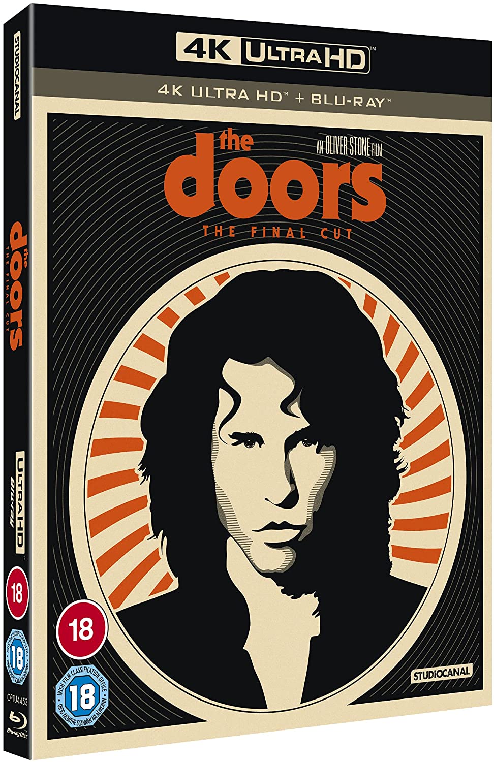 The Doors – The Final Cut [Blu-ray]