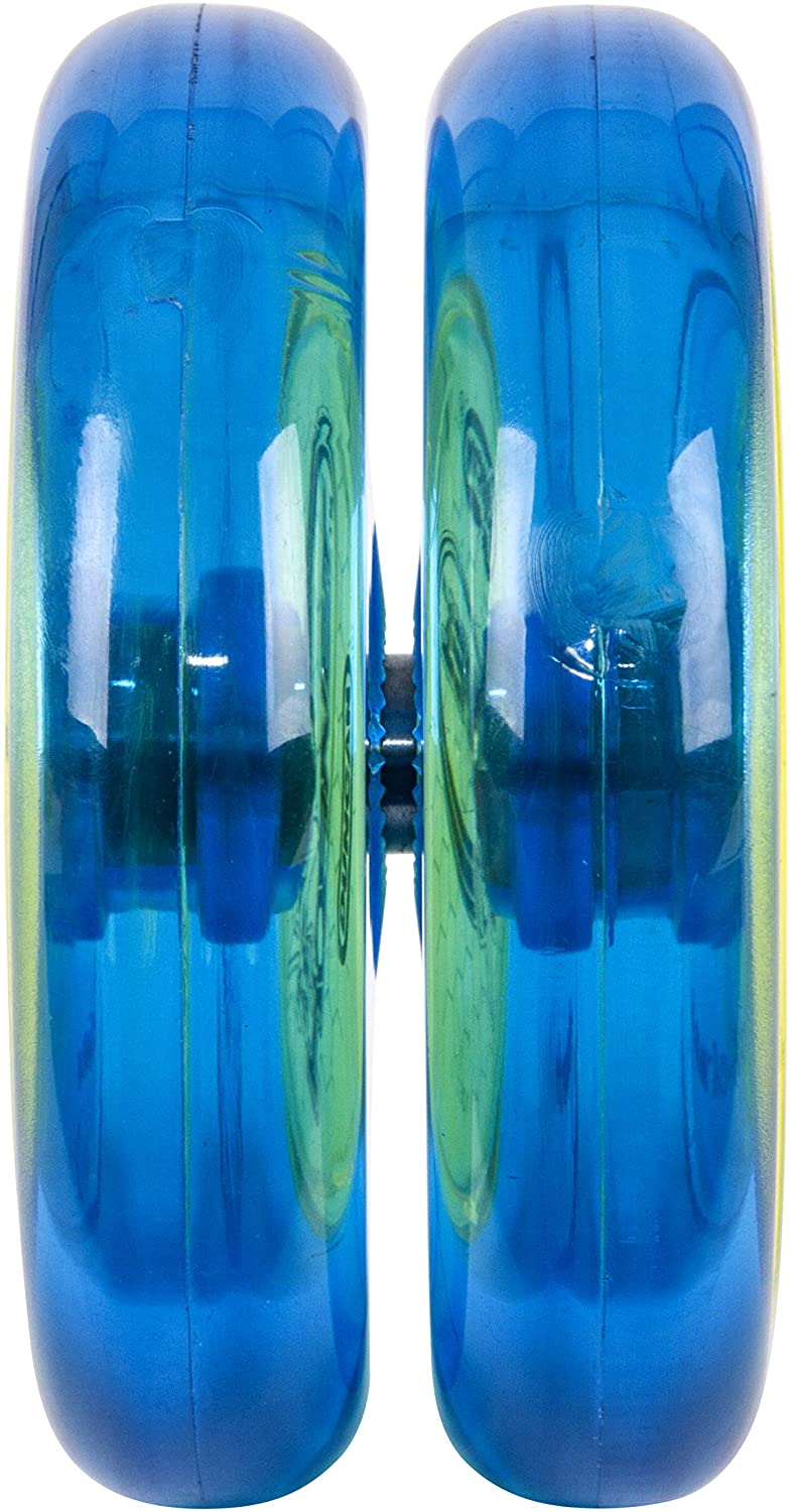 Duncan 6678 Hornet High Speed ​​Tricks Yo, Farben, zufällig sortiert