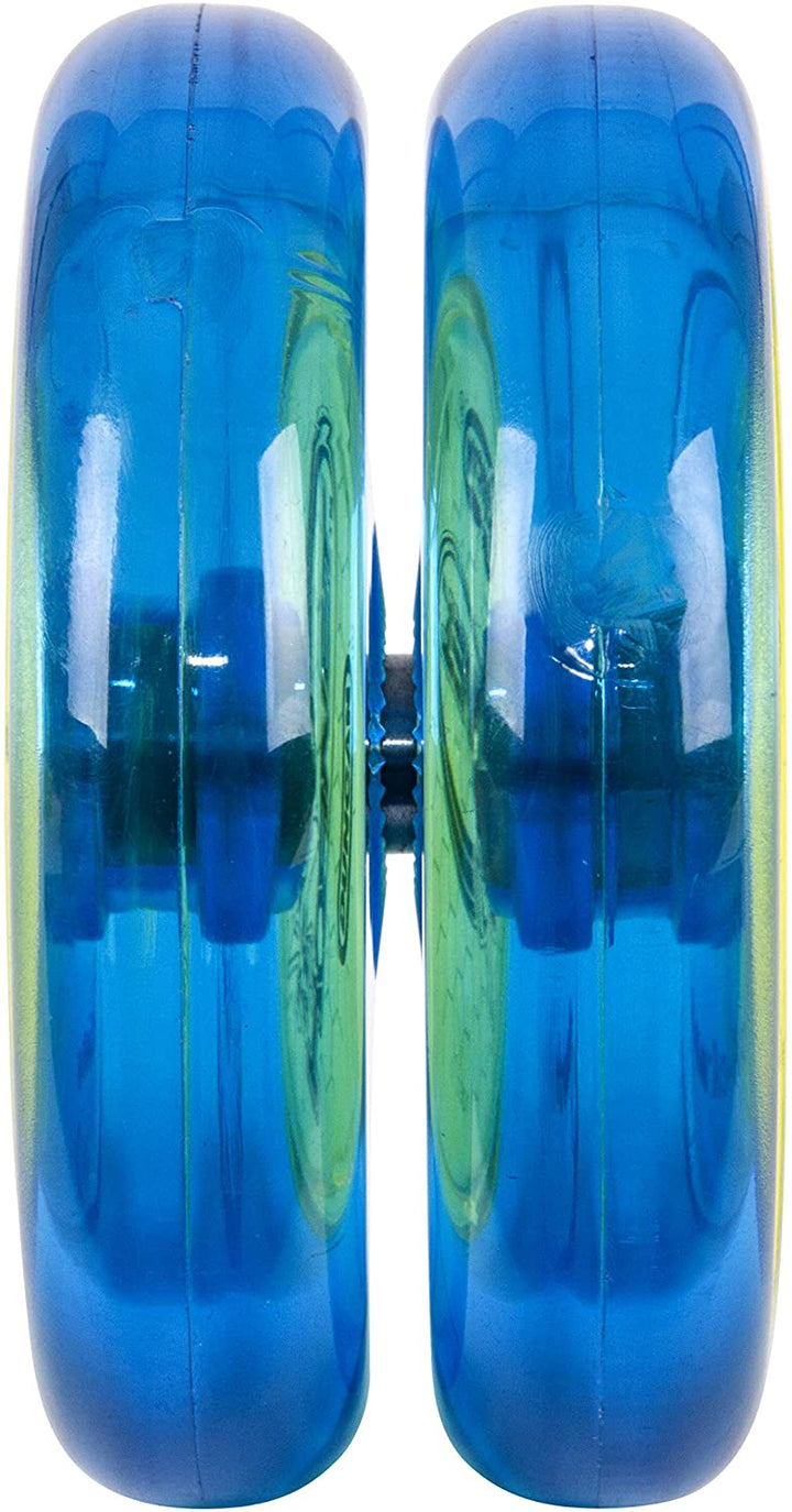Duncan 6678 Hornet High Speed ​​Tricks Yo, Farben, zufällig sortiert