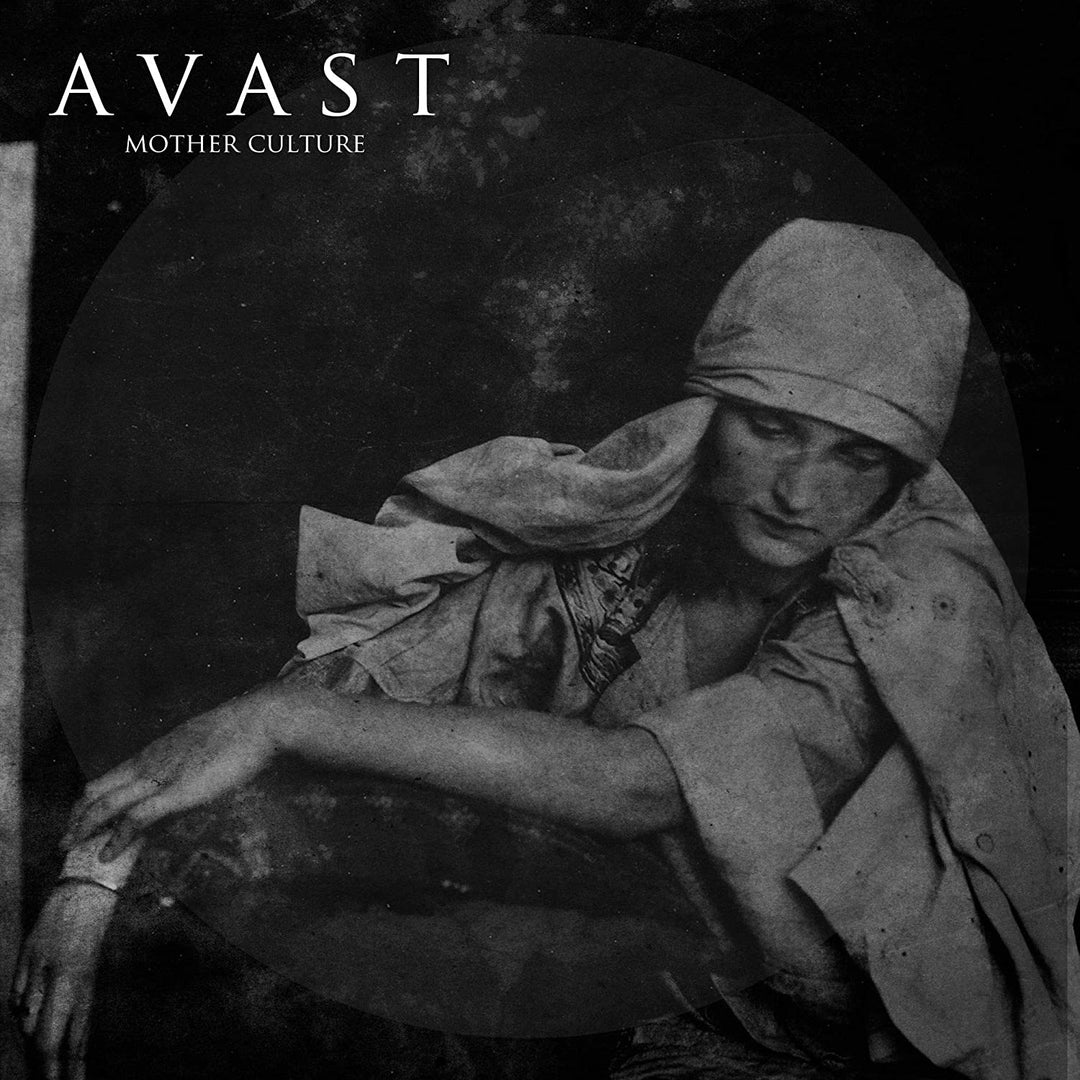 Avast - Mother Culture [VInyl]