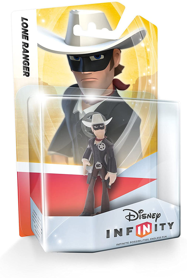 Personnage Disney Infinity - Lone Ranger