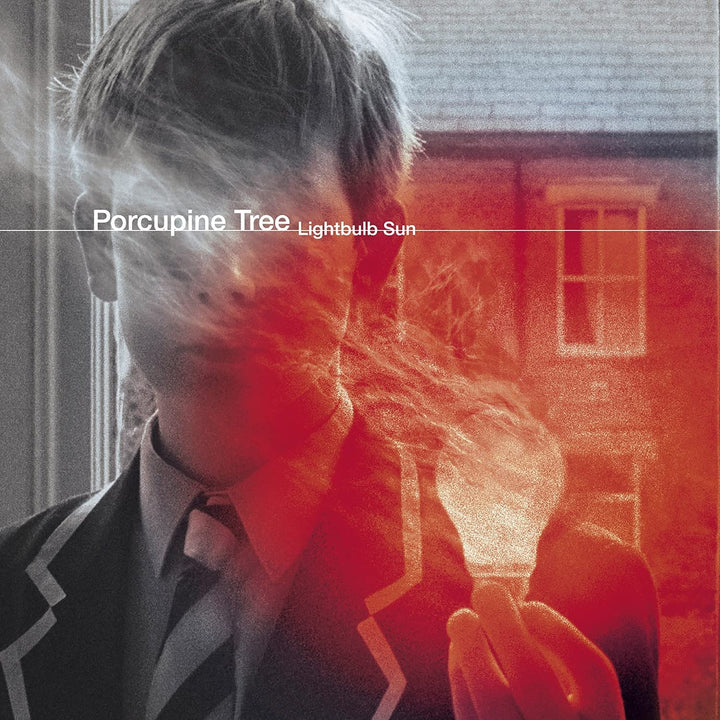 Porcupine Tree - Lightbulb Sun [Vinyl]