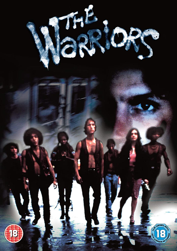 Die Krieger [1979] [DVD]