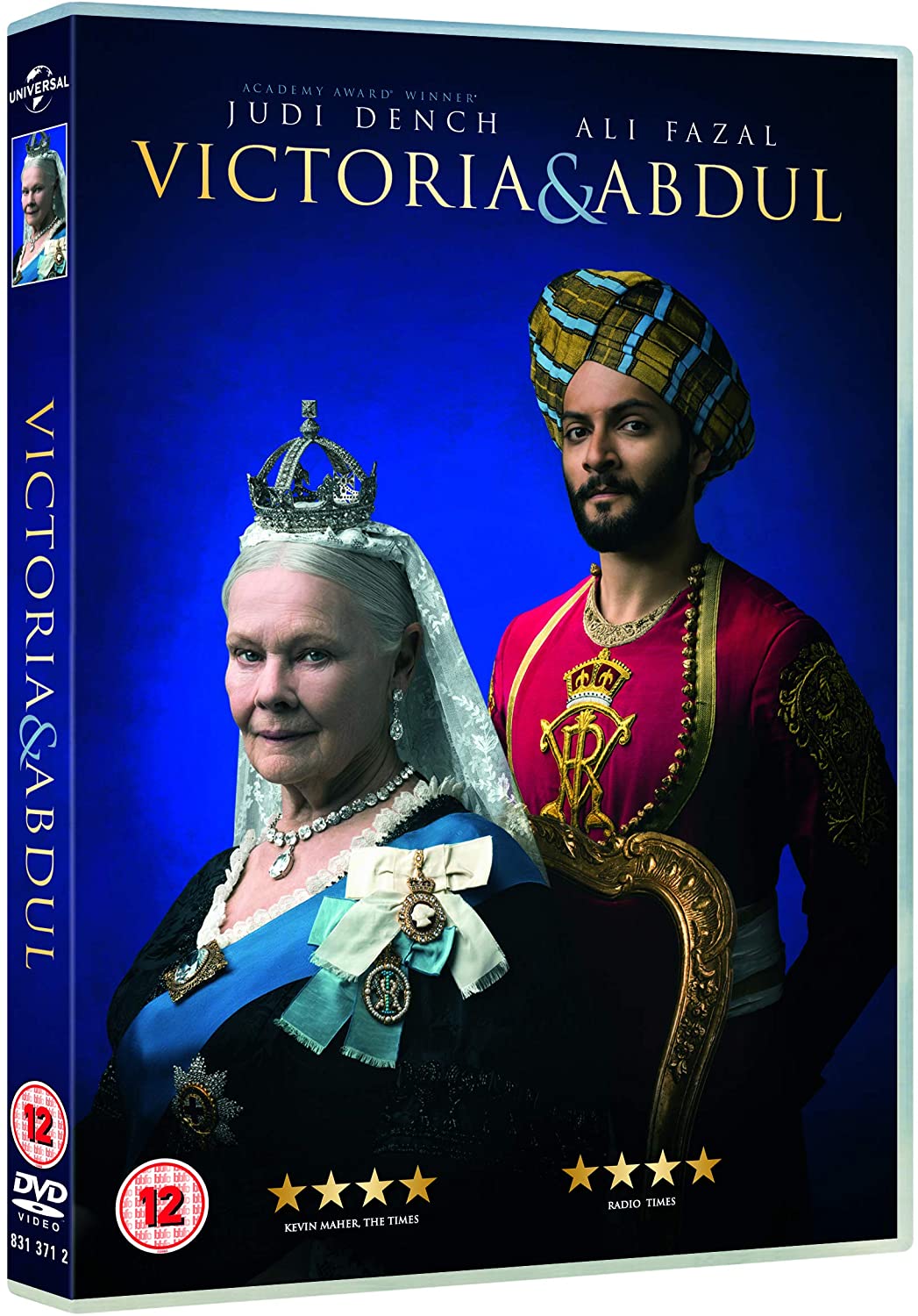 Victoria &amp; Abdul