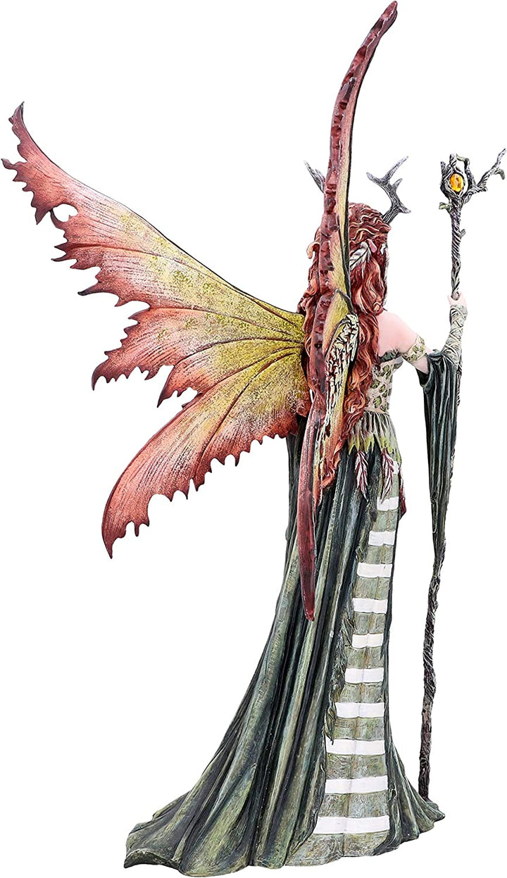 Nemesis Now The Green Woman AB 49cm, Harz