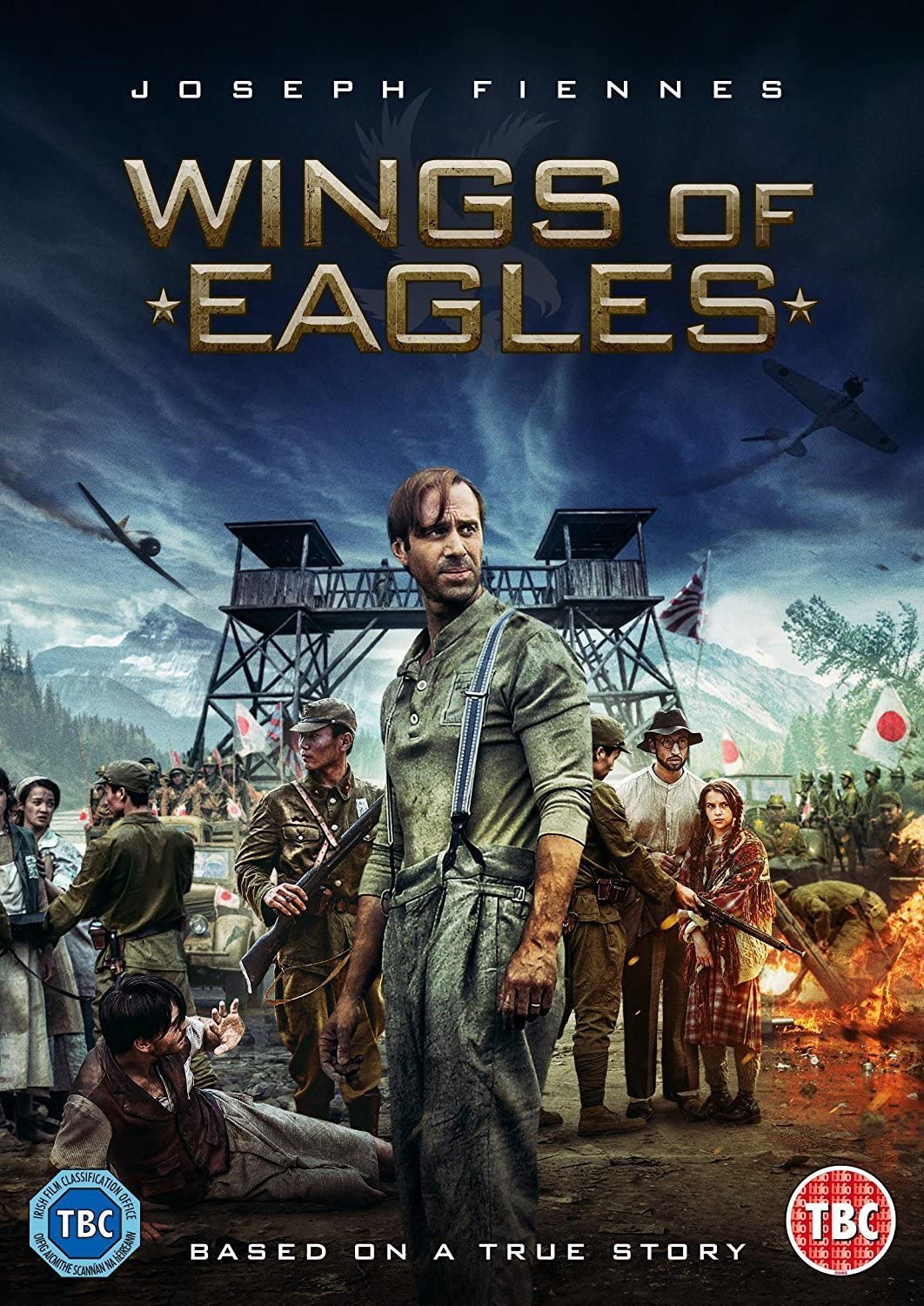 Flügel der Adler