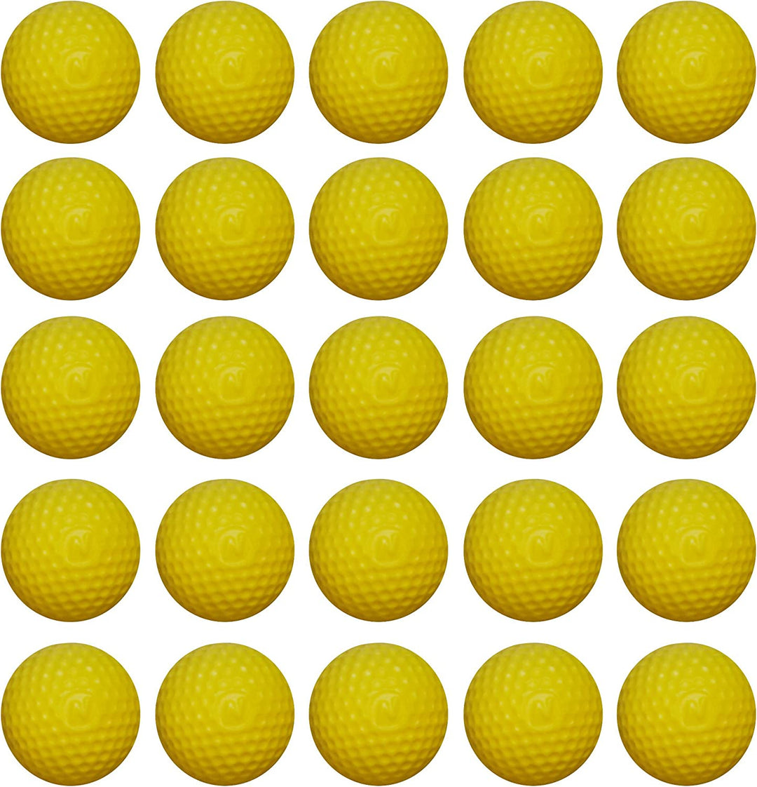 Nerf Rival 25-Schuss-Nachfüllpack