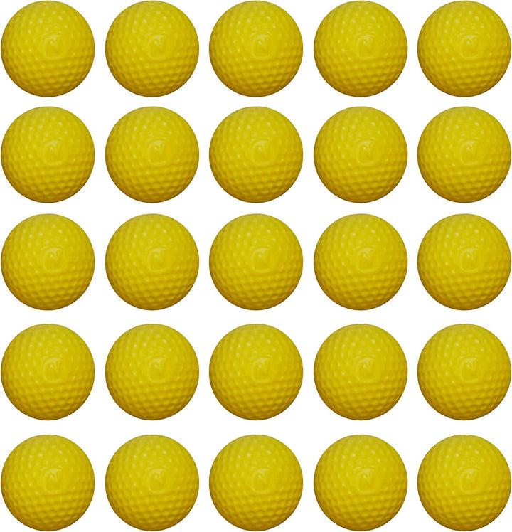 Nerf Rival 25-Schuss-Nachfüllpack
