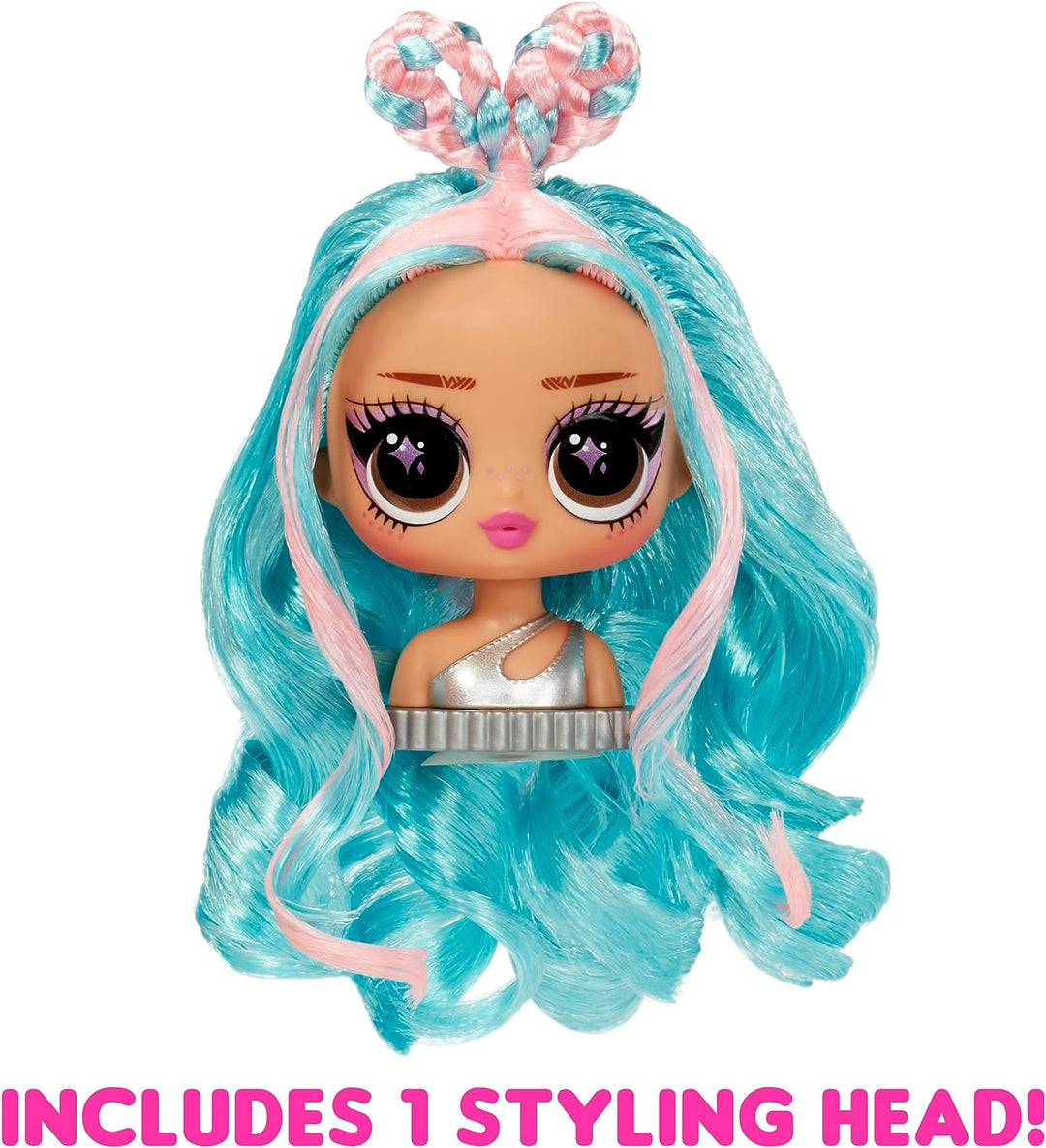 LOL Surprise Tweens Surprise Swap Series – Braids-2-Waves Winnie – Fashion Do