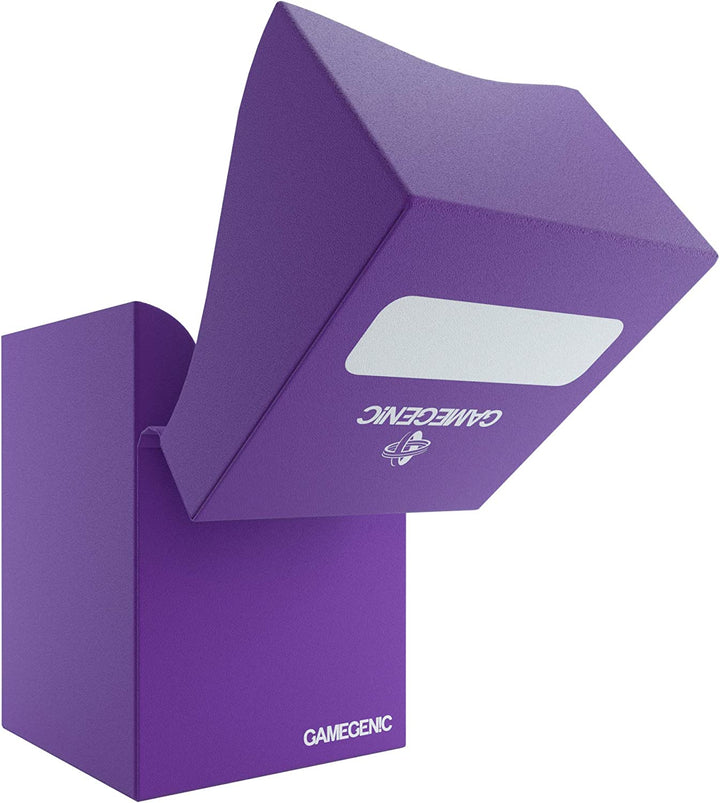 Gamegenic Deckhalter 100+ Lila 