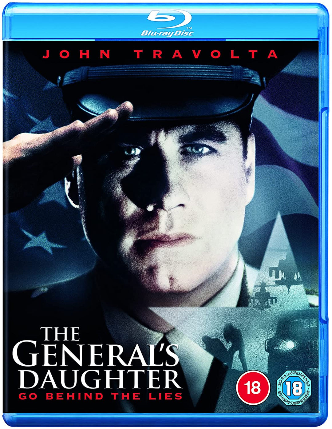Die Tochter des Generals [Blu-ray]