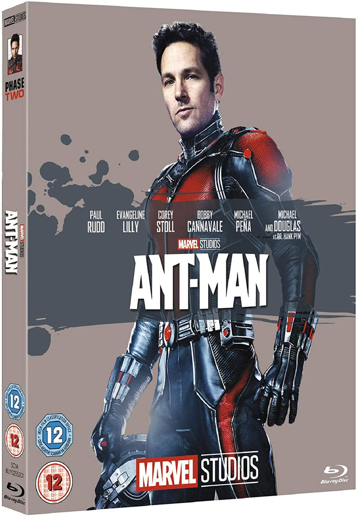 Ameisenmann
