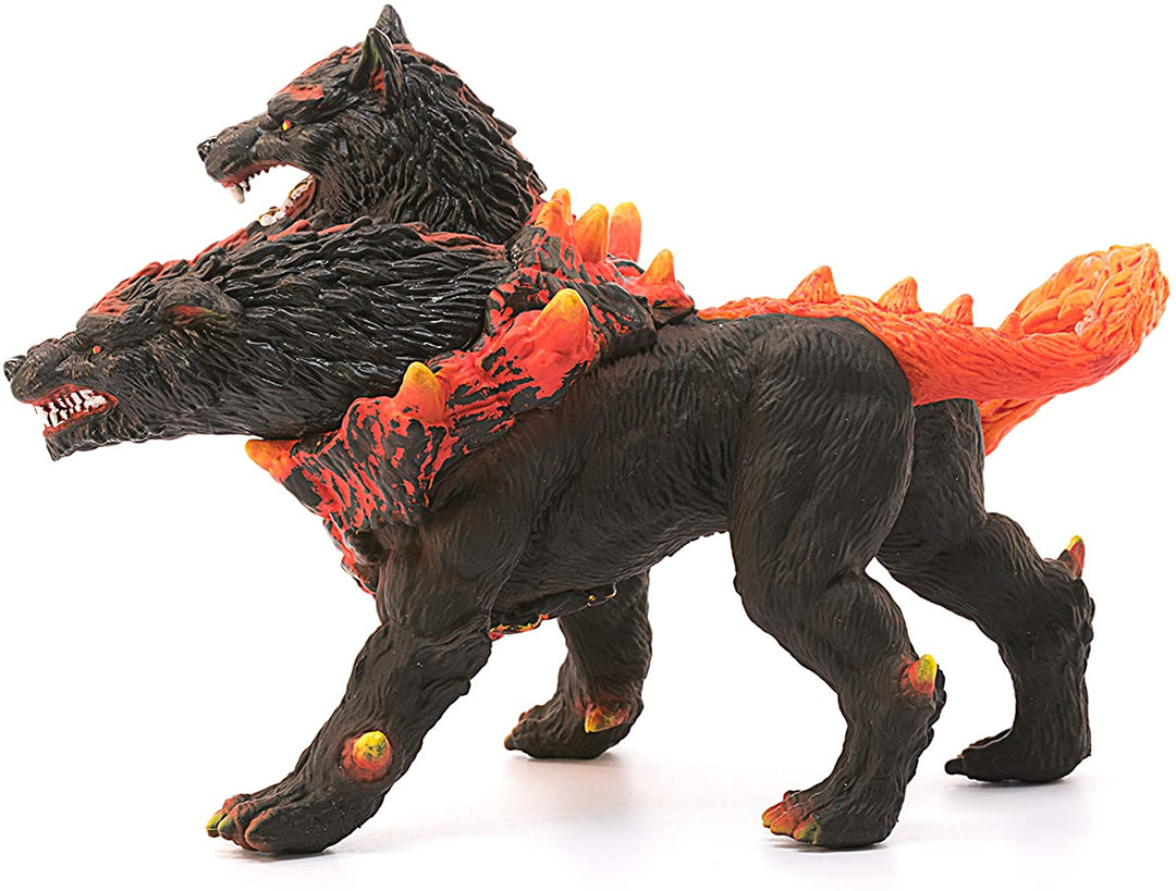 Schleich Eldrador 42451 Höllenhund