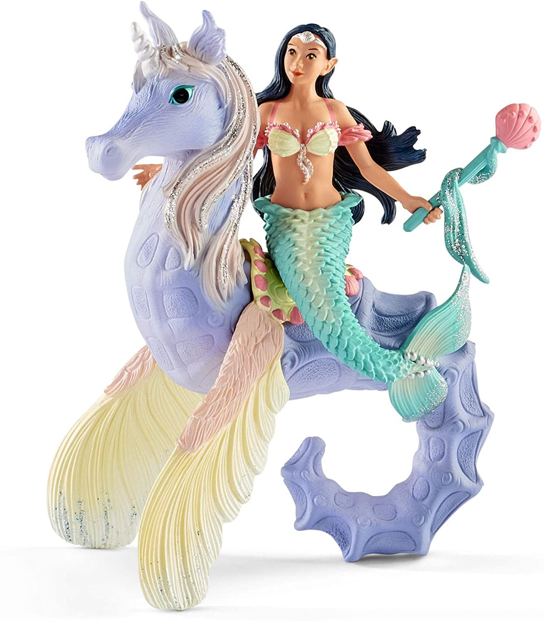 Schleich 70557 Bayala-Isabelle 3-teiliges Spielset