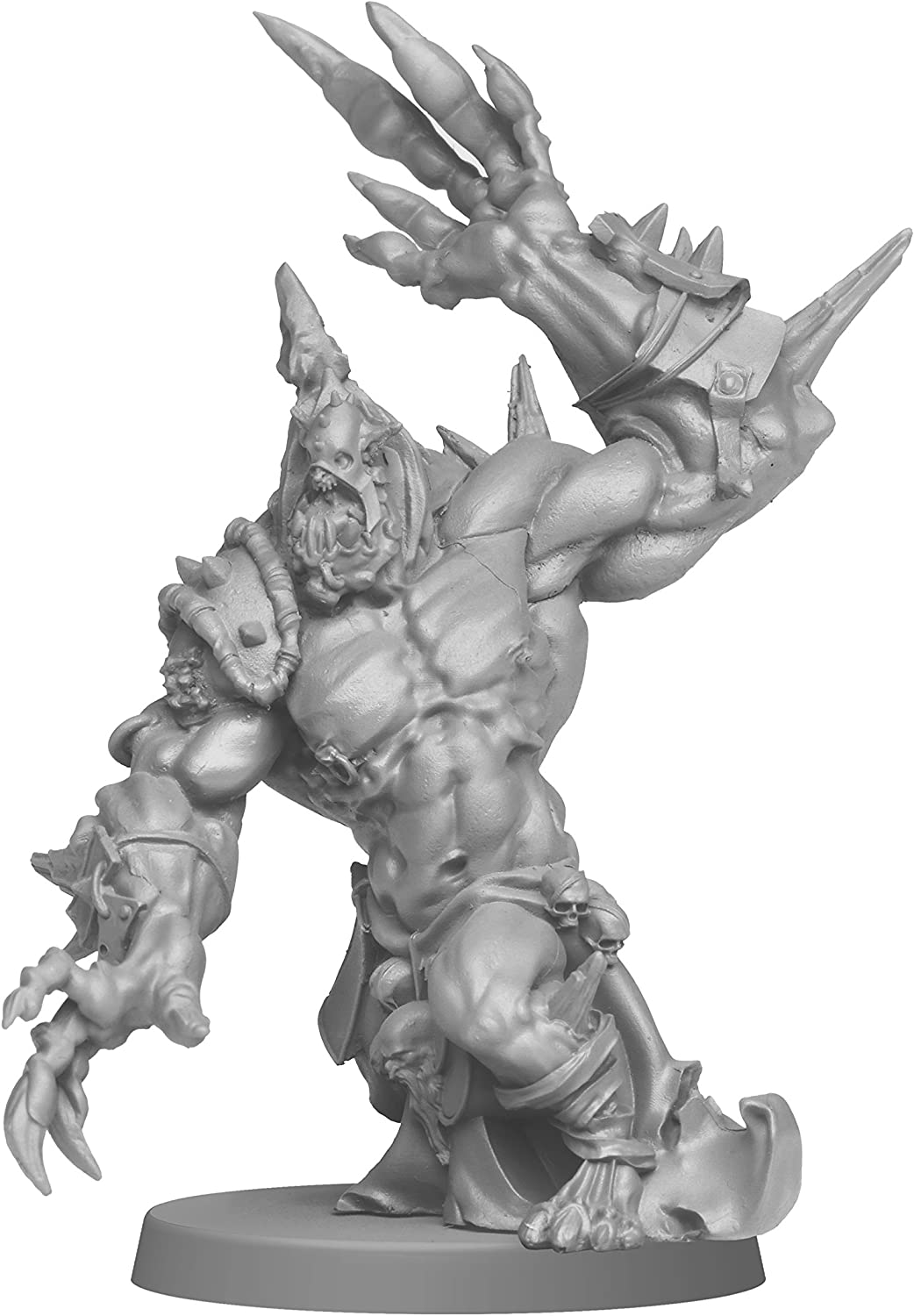 CMON Zombicide: Green Horde Board Game 3