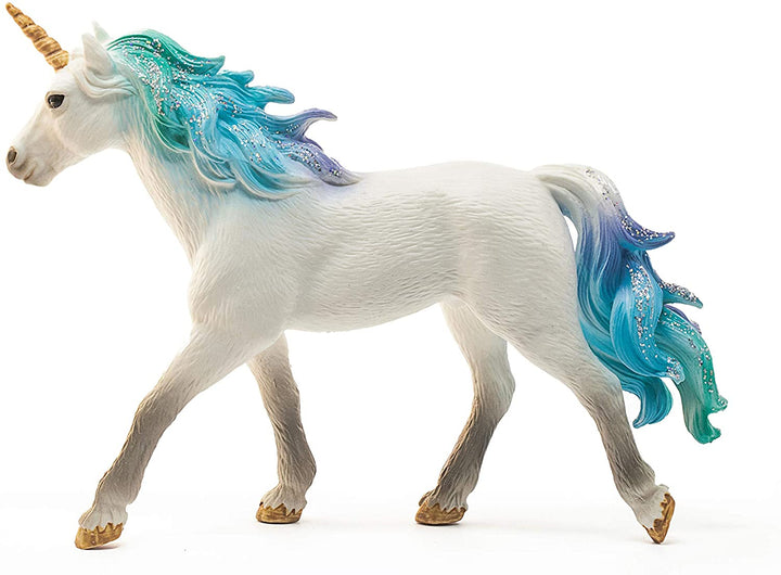 Schleich 70571 Seeeinhorn, Hengst