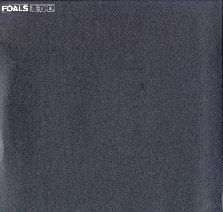 Foals - Collected Reworks [Vinyl]