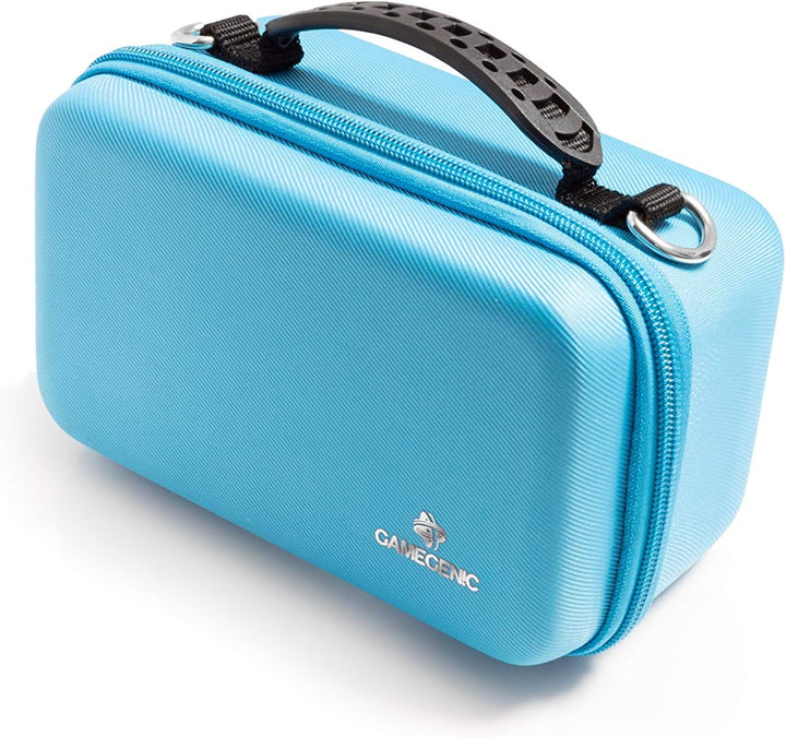 Gamegenic GGS20031ML Spielhülle (250 Karten), Blau