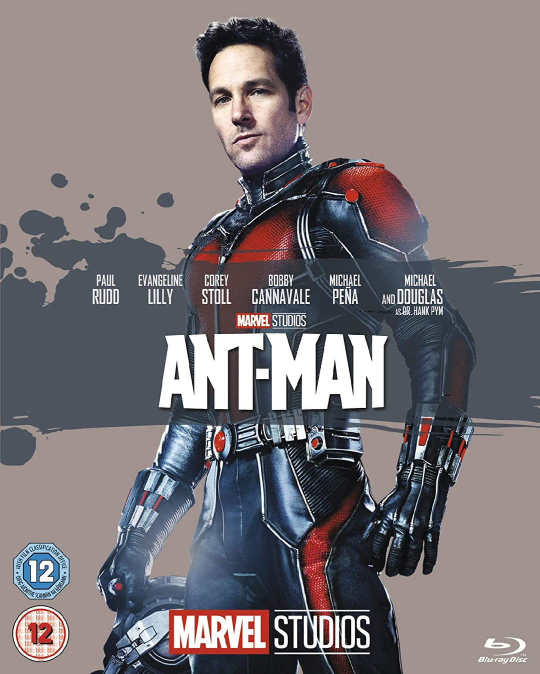 Ameisenmann