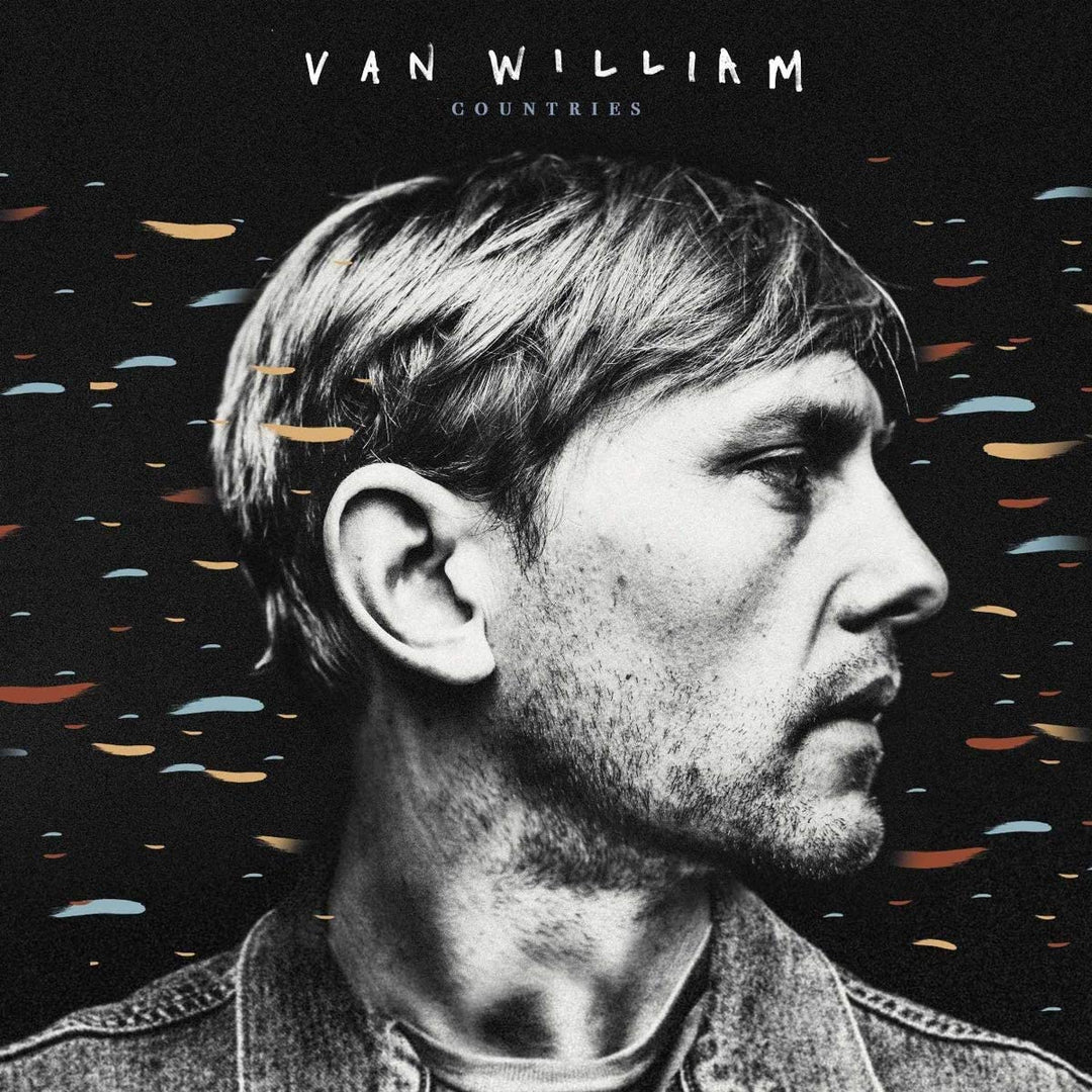 Van William - Countries [Vinyl]