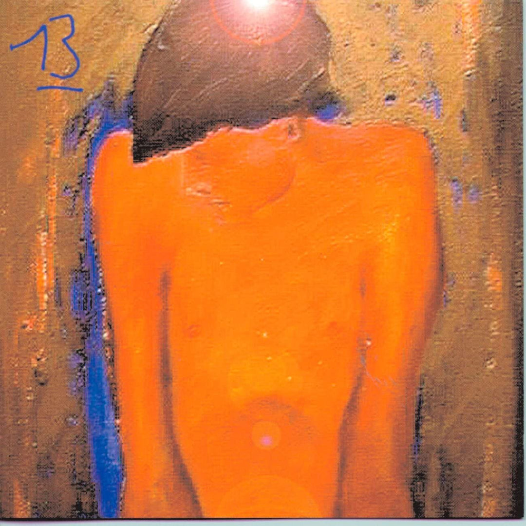 Blur - 13 [Audio CD]