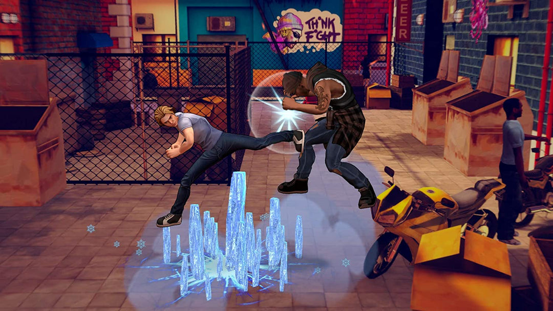 Cobra Kai - Die Karate-Saga geht weiter (Nintendo Switch)