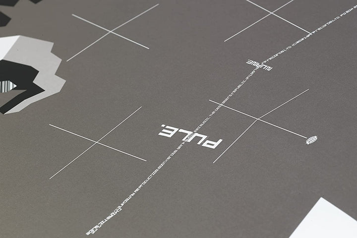 Autechre – Chiastic Slide [VINYL]