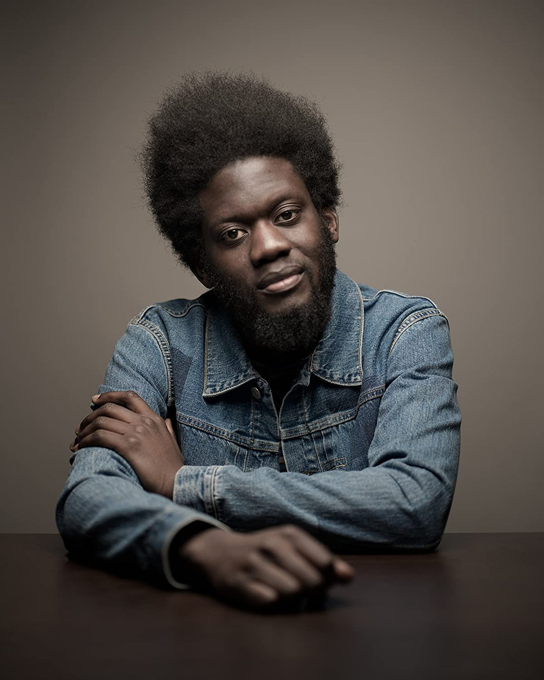 Michael Kiwanuka - Liebe &amp; Hass [VINYL]