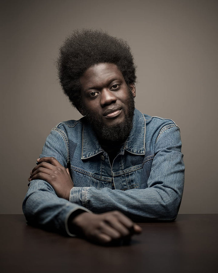 Michael Kiwanuka - Liebe &amp; Hass [VINYL]