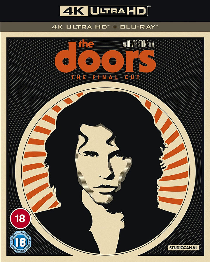 The Doors – The Final Cut [Blu-ray]