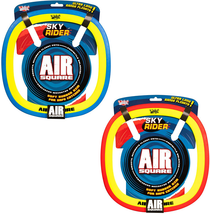 Wicked Vision Sky Rider Air Square Flugsportspielzeug