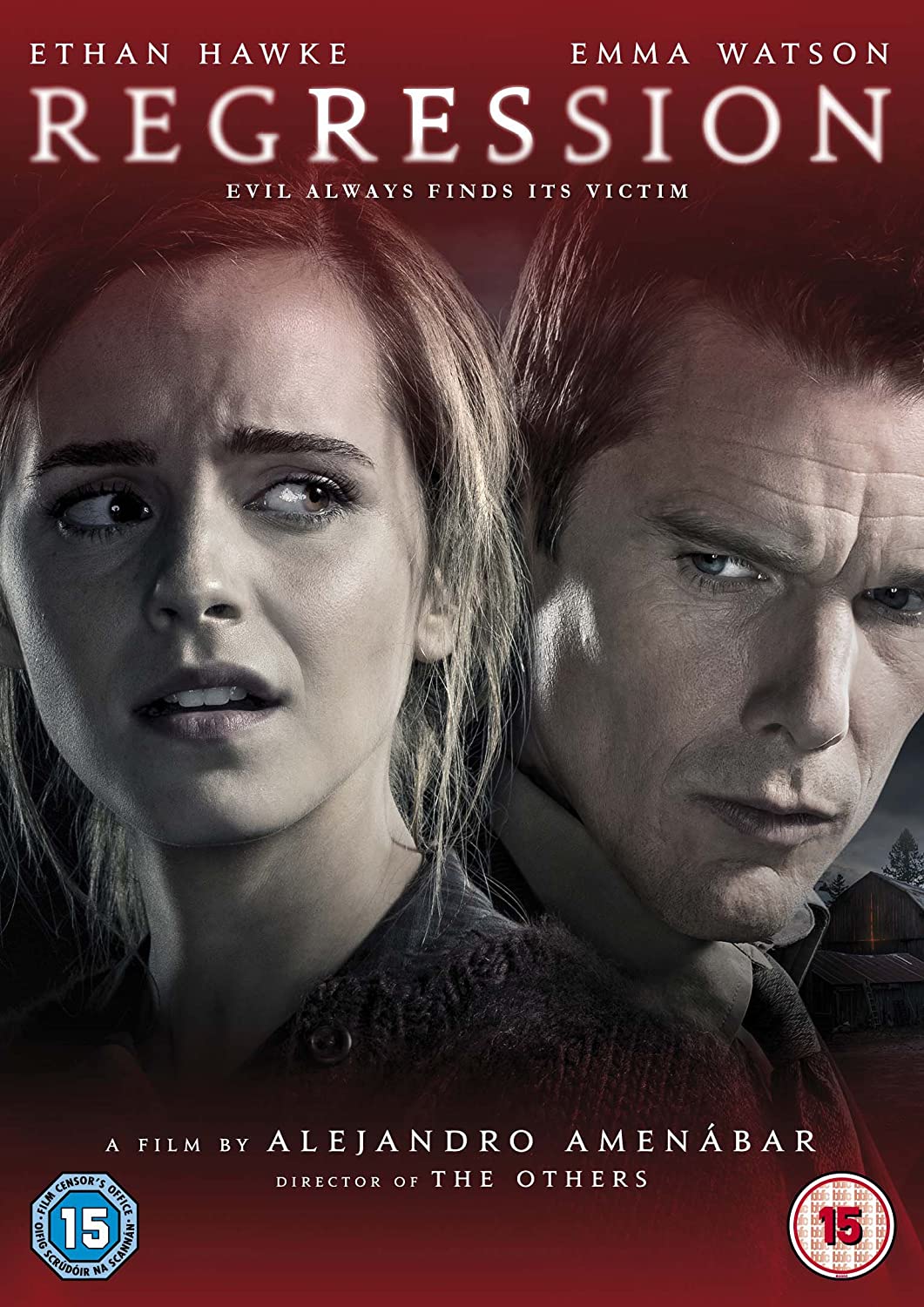 Rückführung [DVD] [2017]