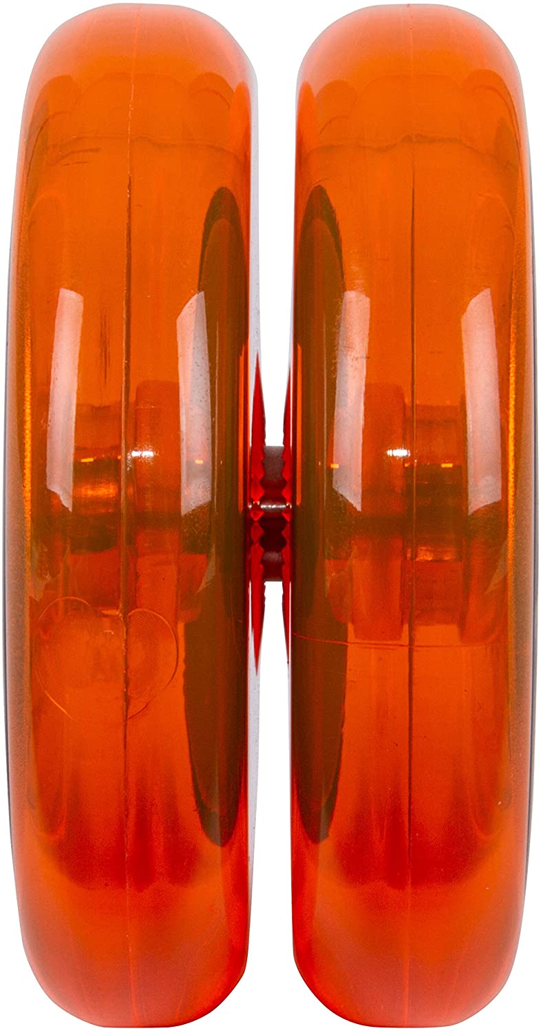 Duncan 6678 Hornet High Speed ​​Tricks Yo, Farben, zufällig sortiert