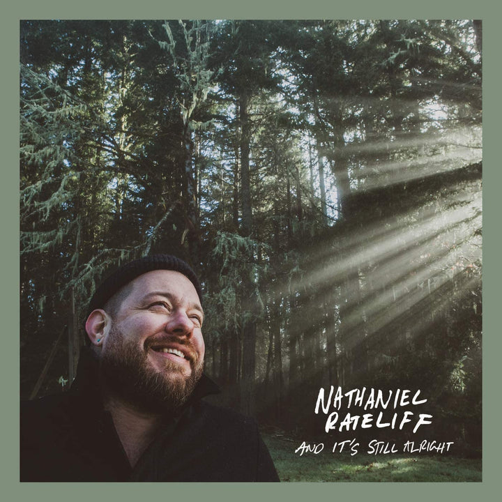 Nathaniel Rateliff – And It's Still Alright [Audio-CD]