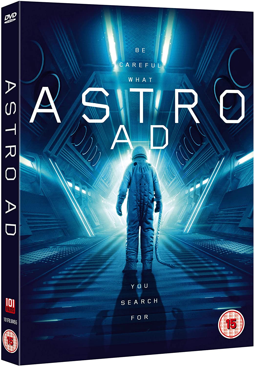 Astro AD [DVD]