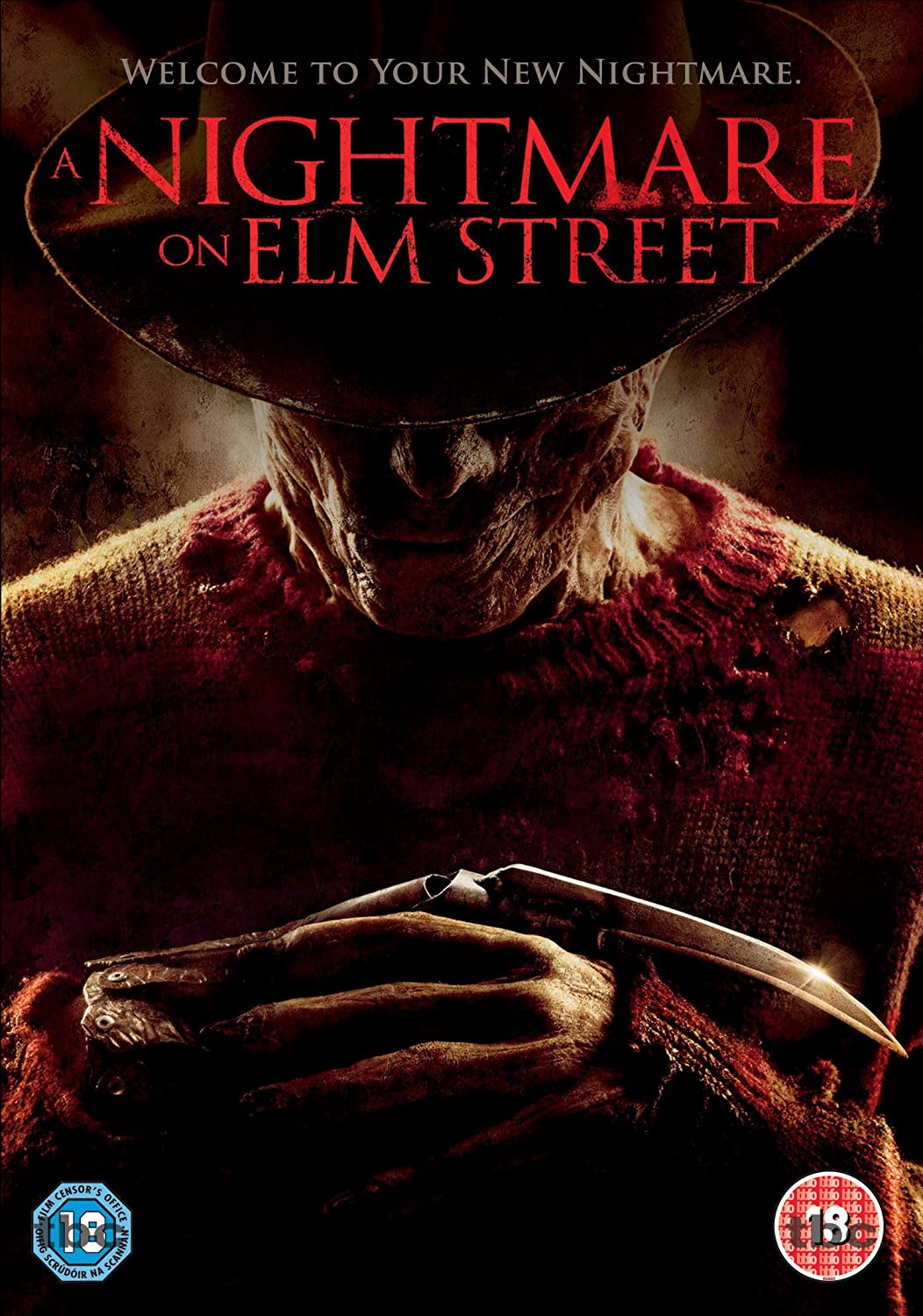 Ein Albtraum in der Elm Street [2010] [DVD]