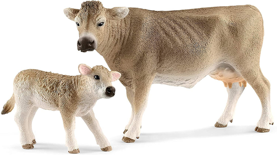 Schleich Farm World 42407 Großes Bauernhaus
