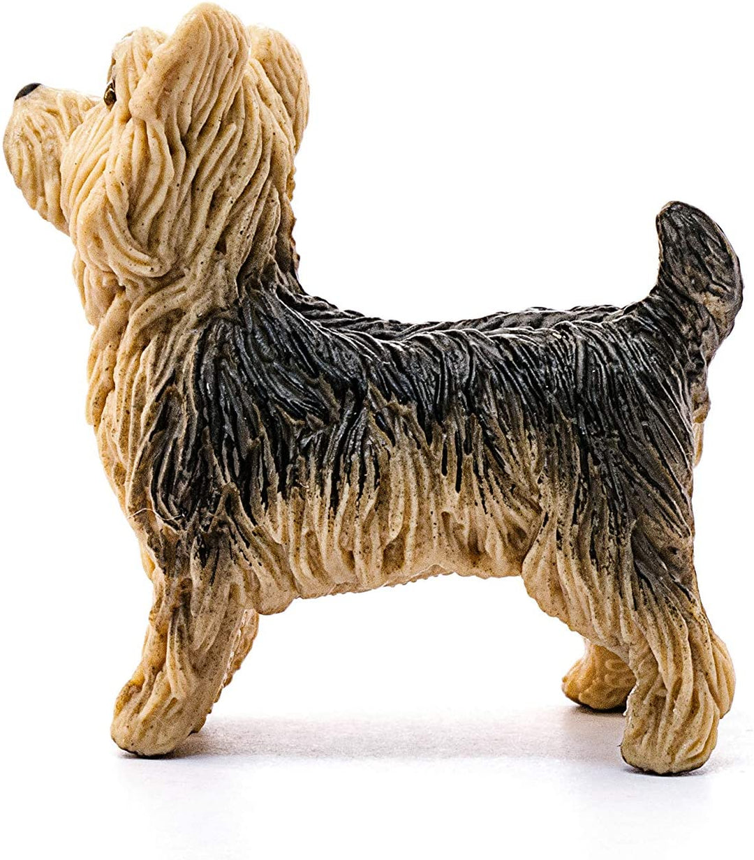 Schleich 13876 Yorkshire Terrier Figur