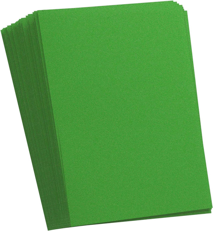Gamegenic GGS11031ML Matte Prime-Hüllen (100er-Pack), Grün