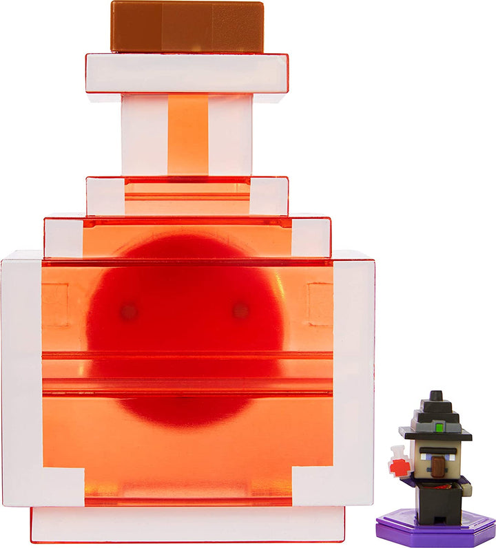 Minecraft GKT45 Potion Tragetasche, Multi