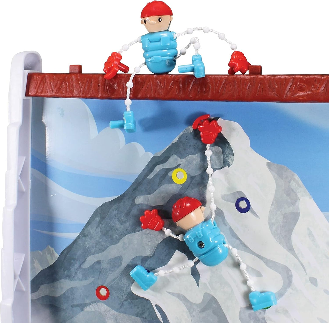 Get To The Peak Game, Mehrfarbig (GEH00202)
